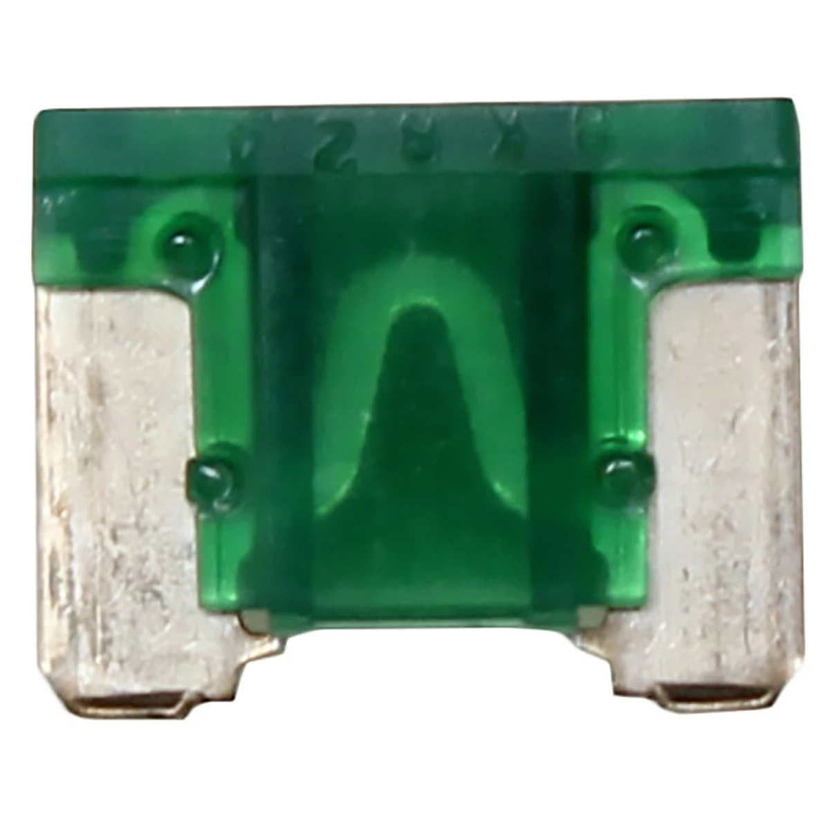 低背ヒューズ 30A 5ヶ入