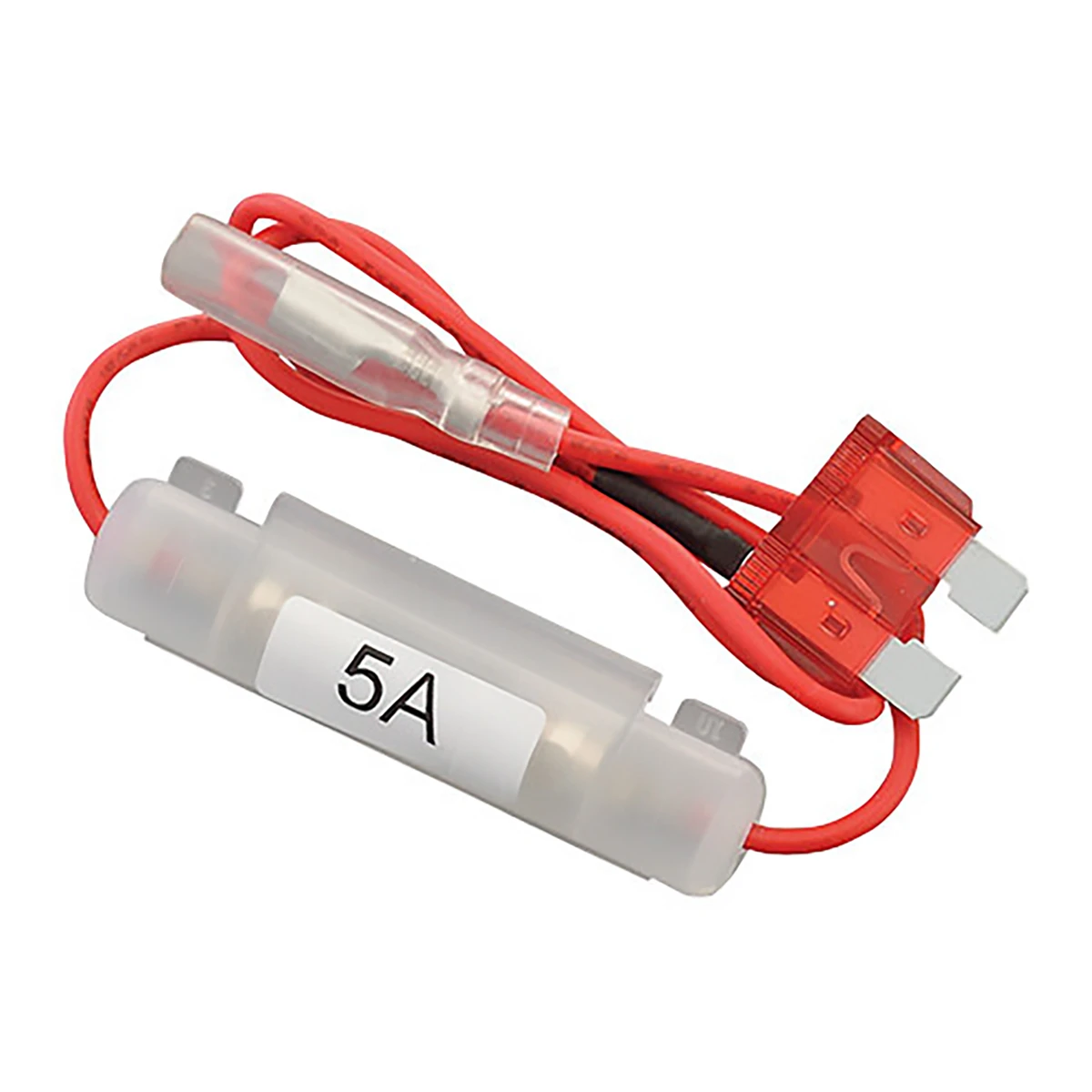 電源取り出しヒューズ ブレードヒューズ用 10A