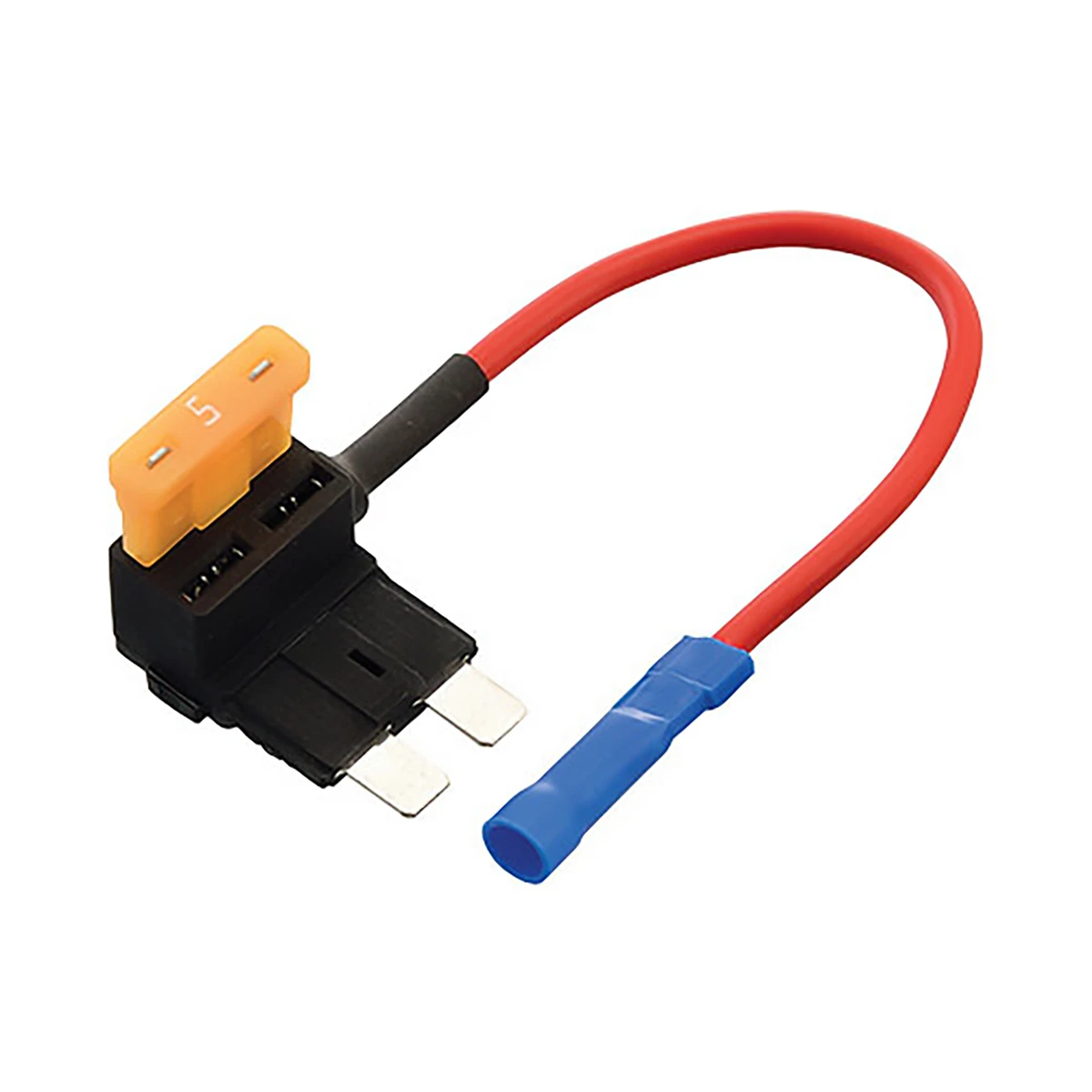 電源取り出しヒューズ ホルダータイプ ブレードヒューズタイプ