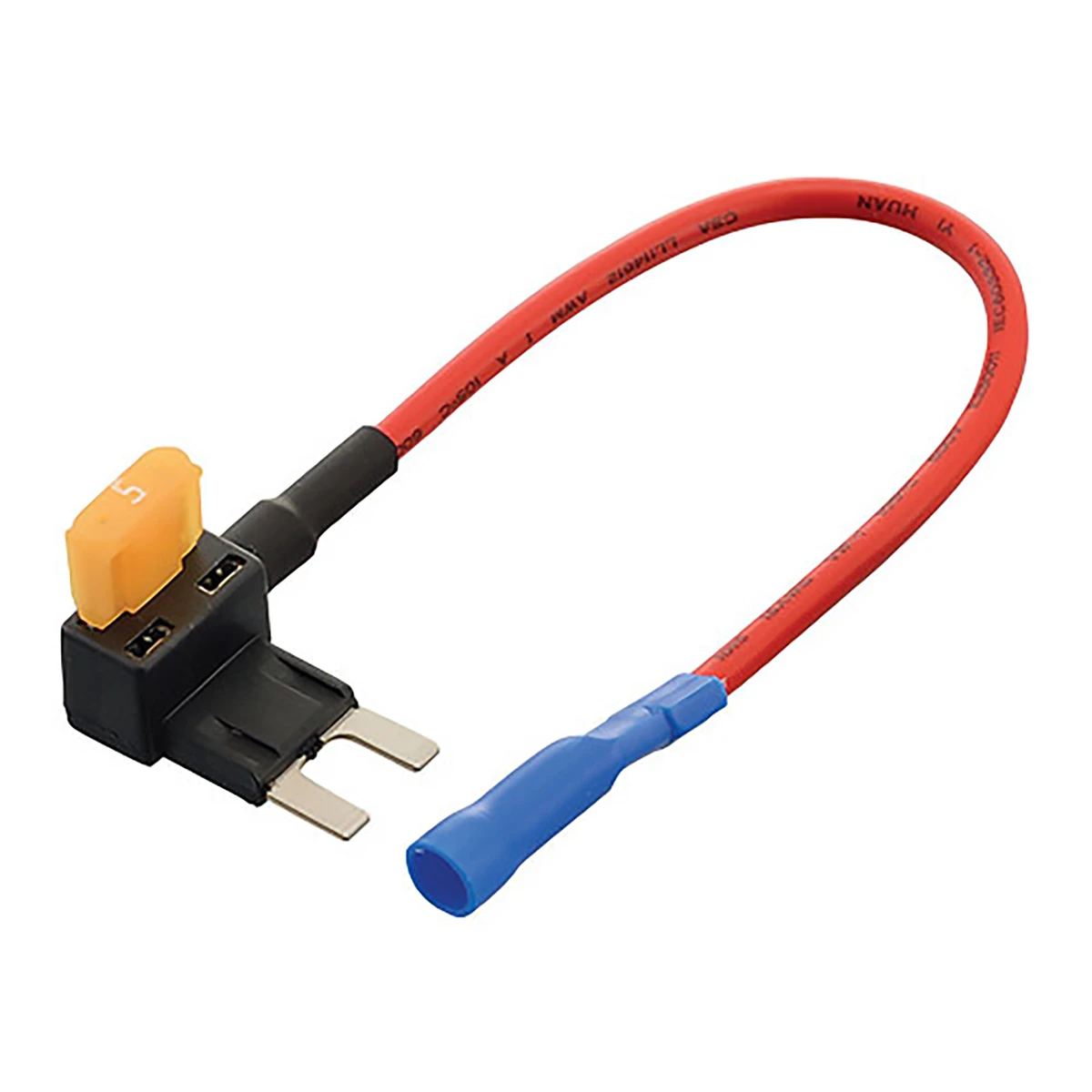 電源取り出しヒューズ ホルダータイプ ミニヒューズタイプ