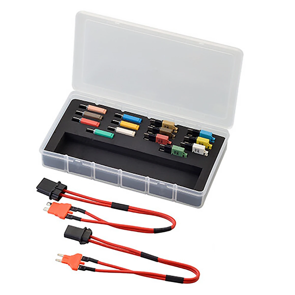 ブレーカー付きヒューズキット 準防水