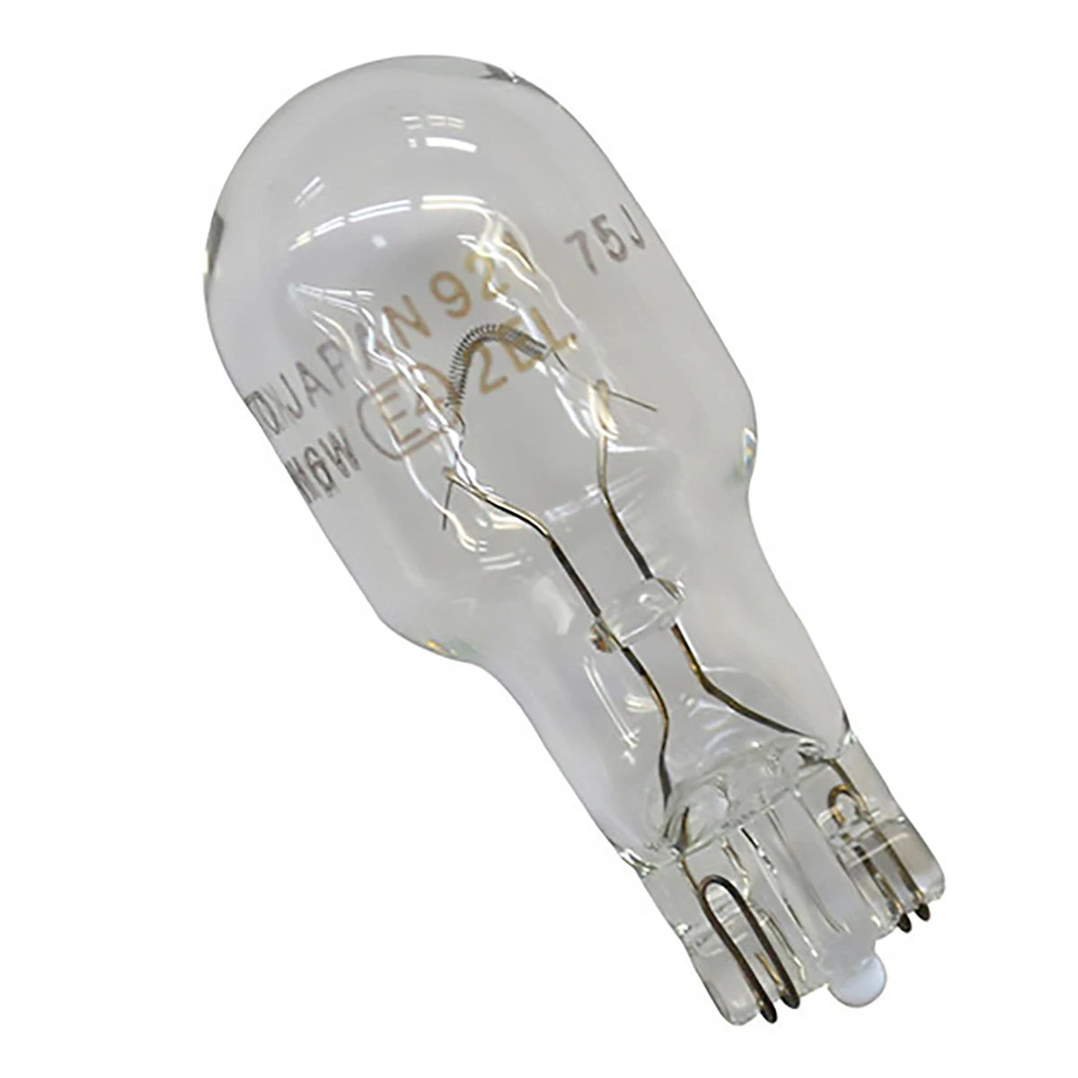 ウエッジ球 10ヶ入 DC12V 小糸製作所 型式1781