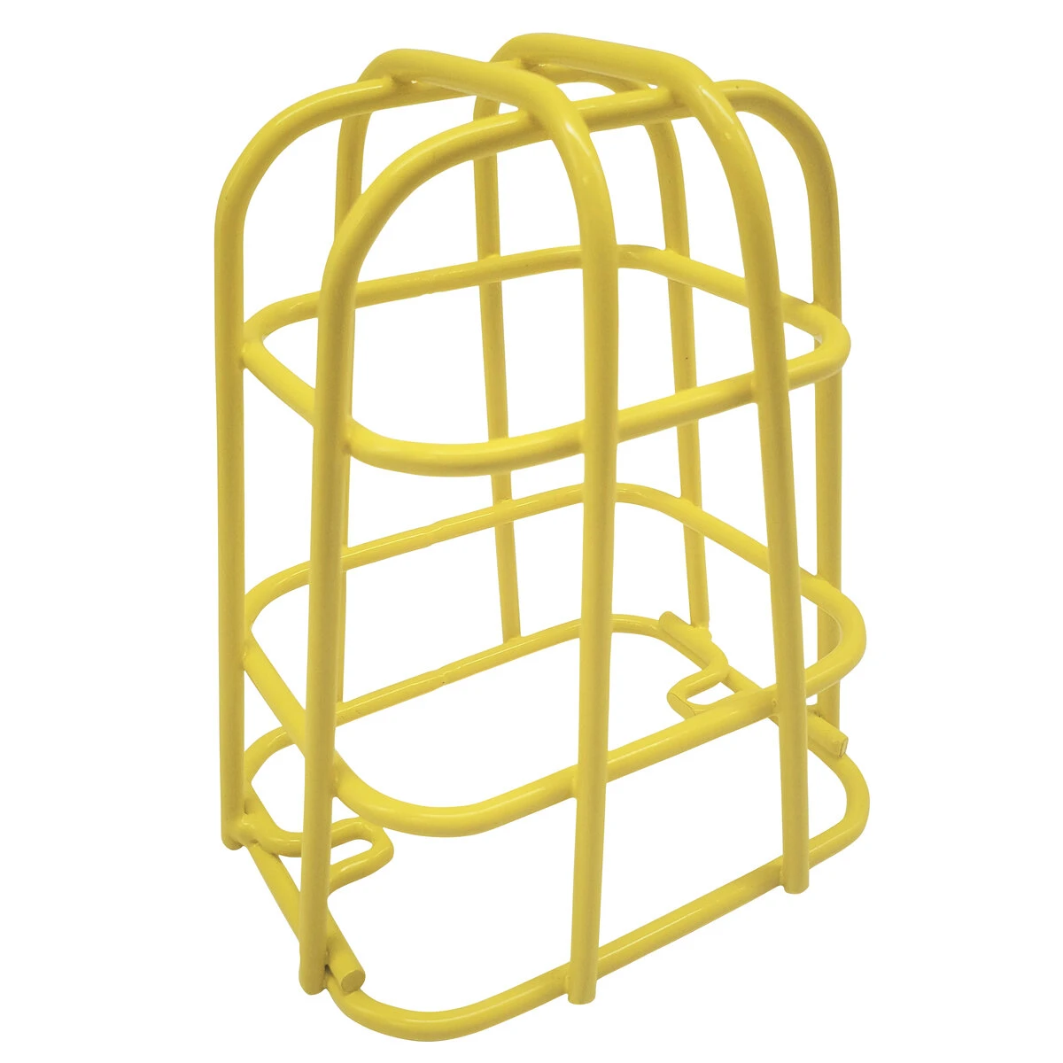 LEDフラッシュ灯ガード