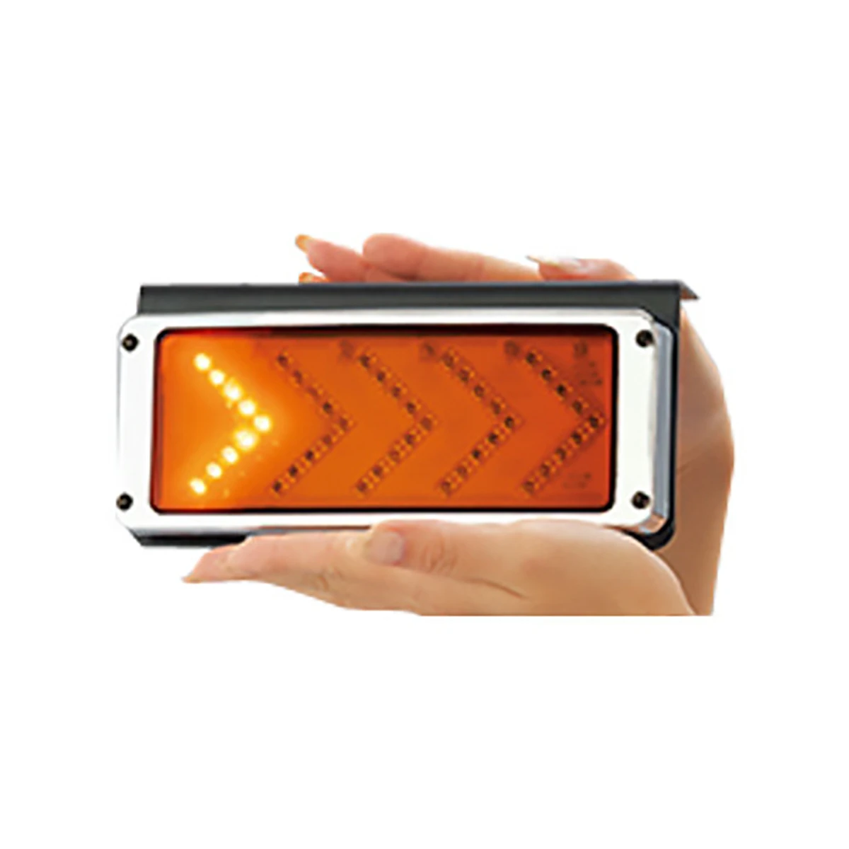 ウインカー>>>LED DC12/24V 防水