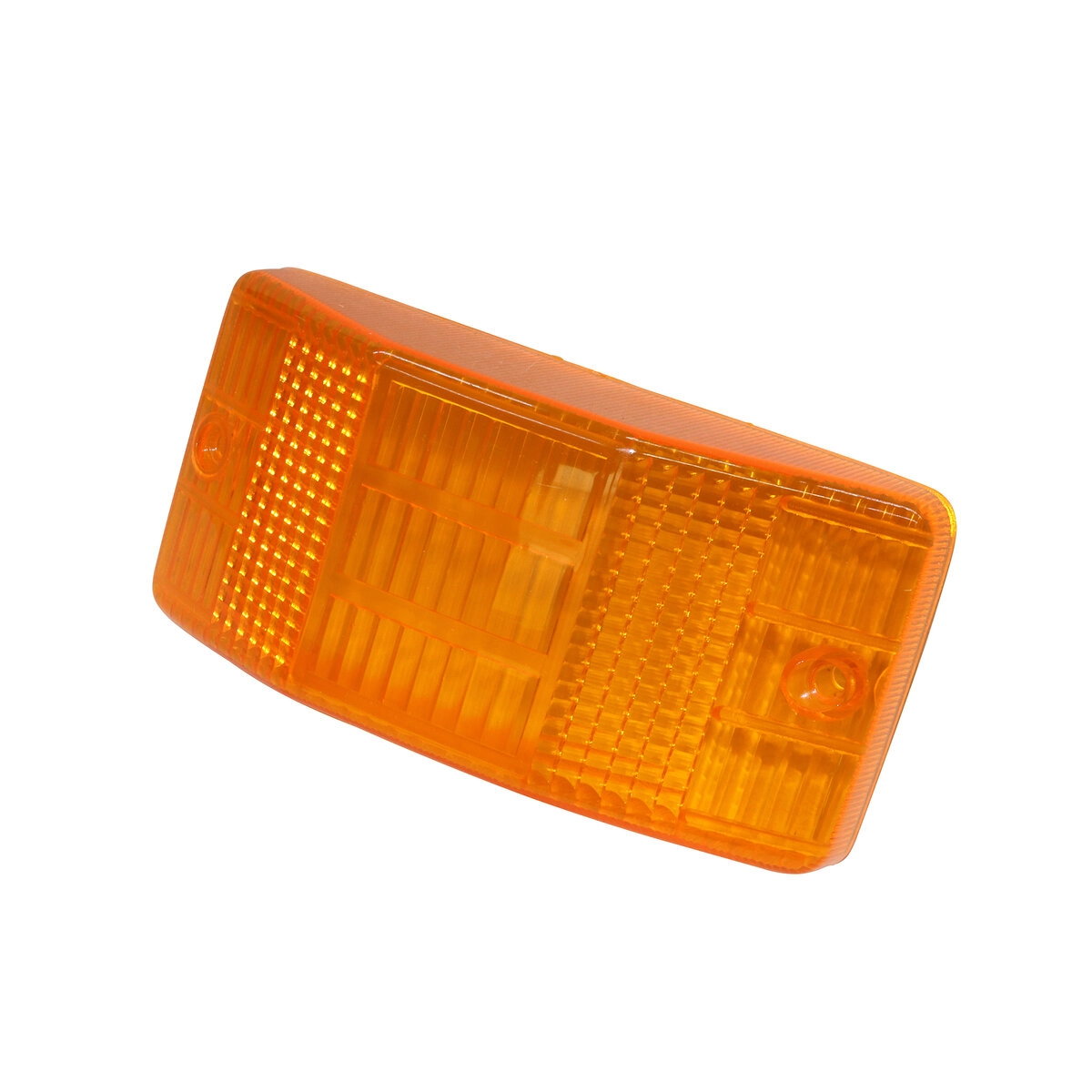 中間サイドランプレンズ