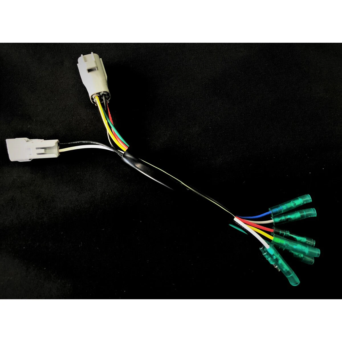 テールランプ カプラー変換ハーネス 本体用