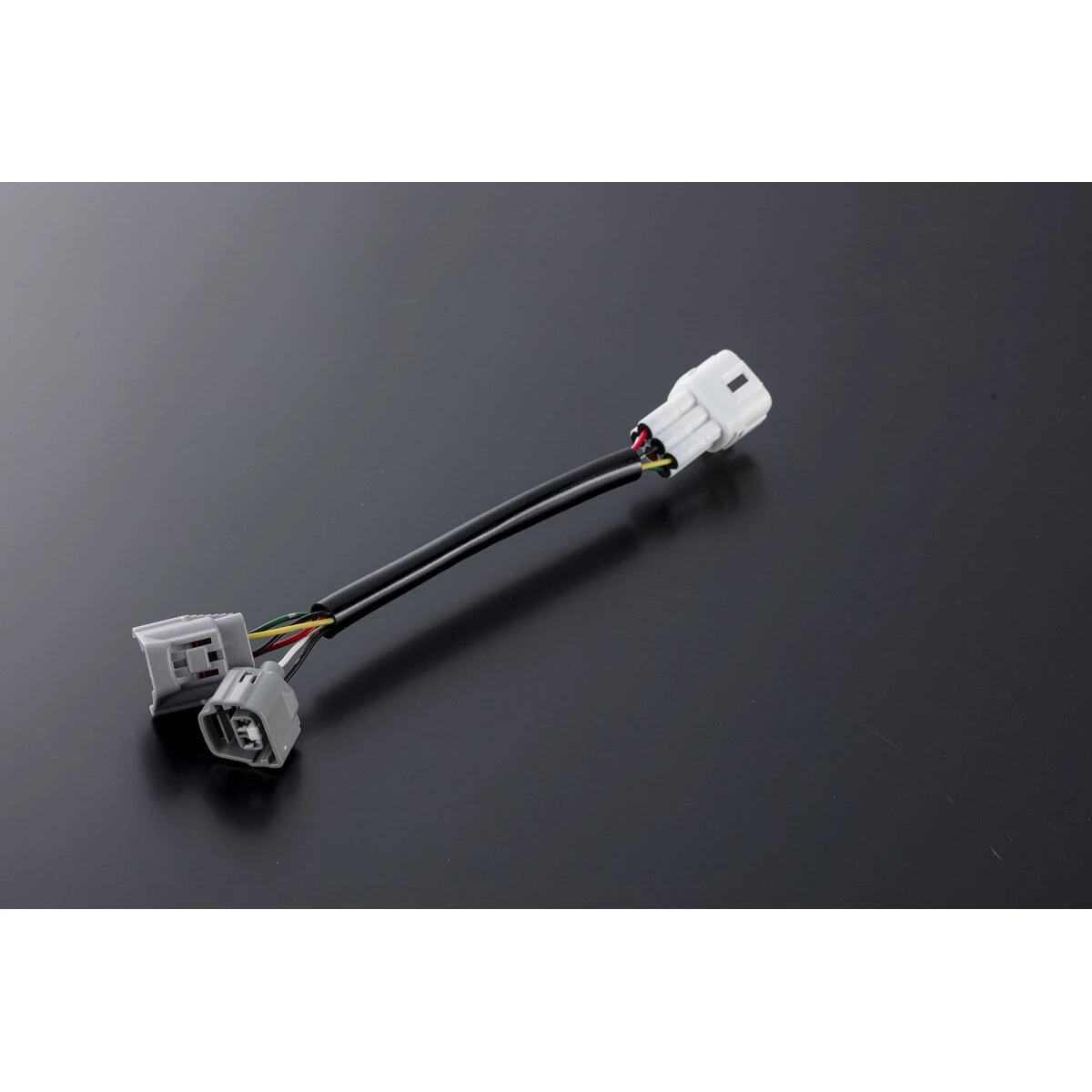 テールランプ用変換ハーネス 日野 デュトロ