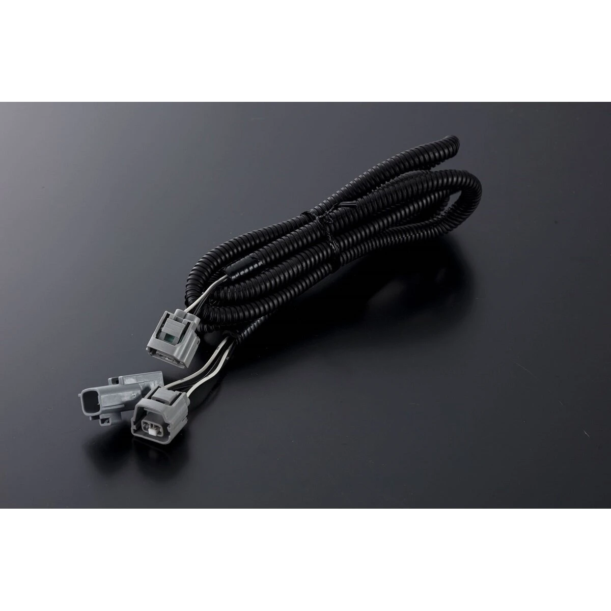 バックランプ用変換ハーネス いすゞ ギガ フォワード UD クオン コンドル