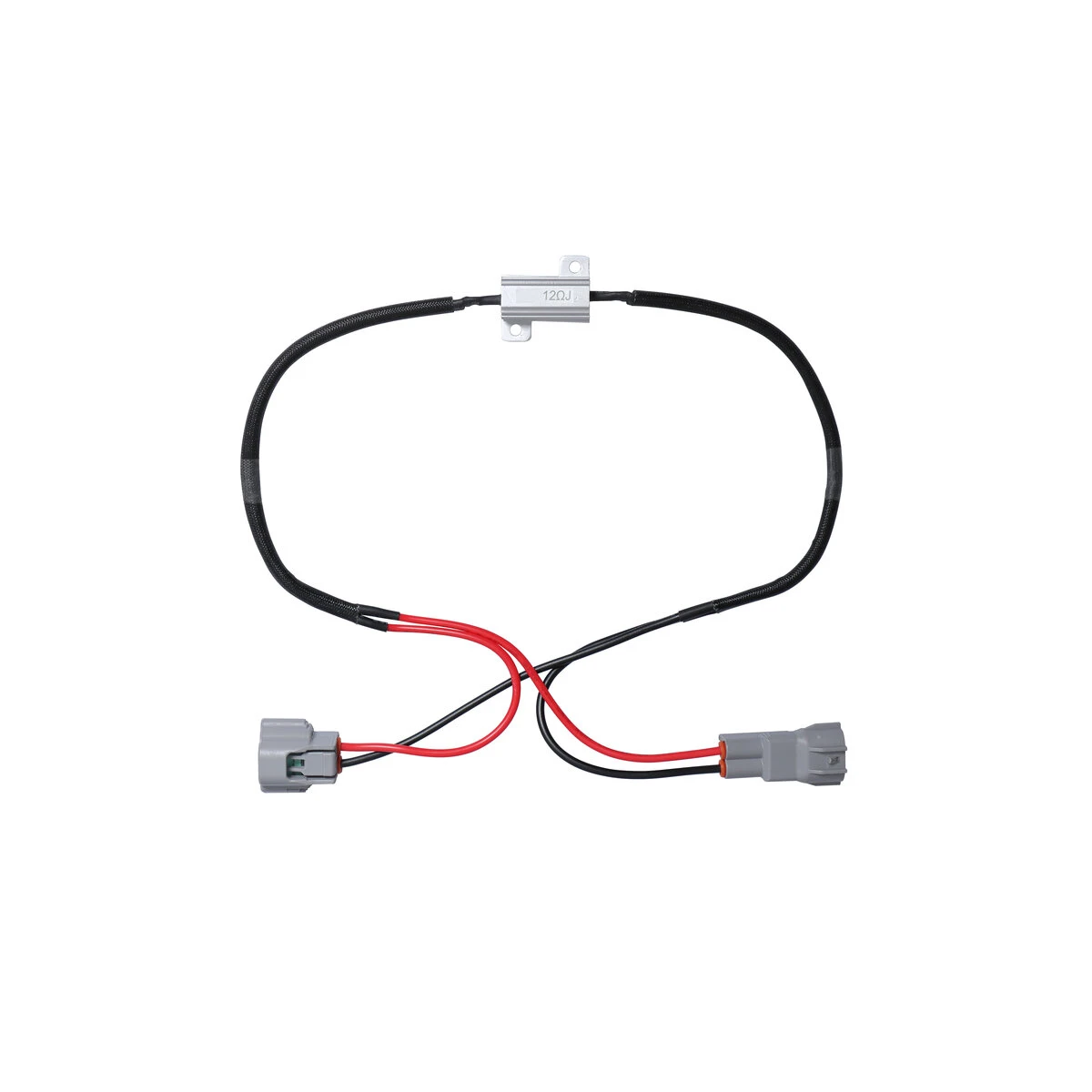 ウォーニングランプキャンセラー DC12V用