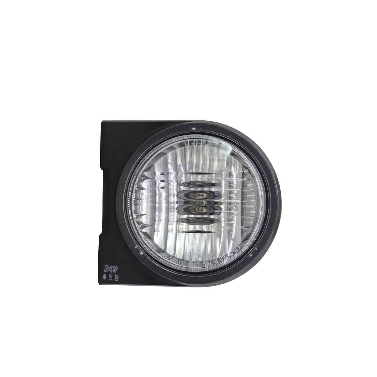 バックランプDC24V 日野 右側