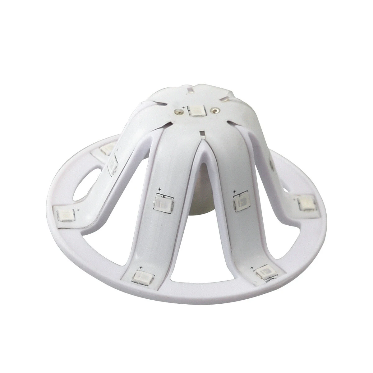 オクトパスマーカー 交換ユニット DC12/24V ブルー