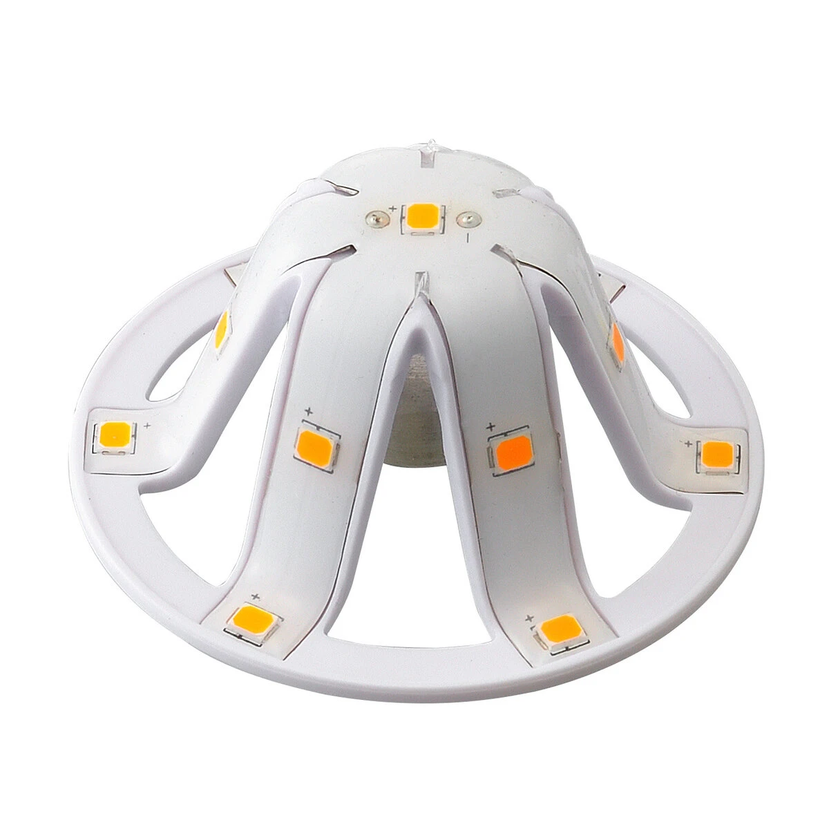 オクトパスマーカー 交換ユニット DC12/24V アンバー