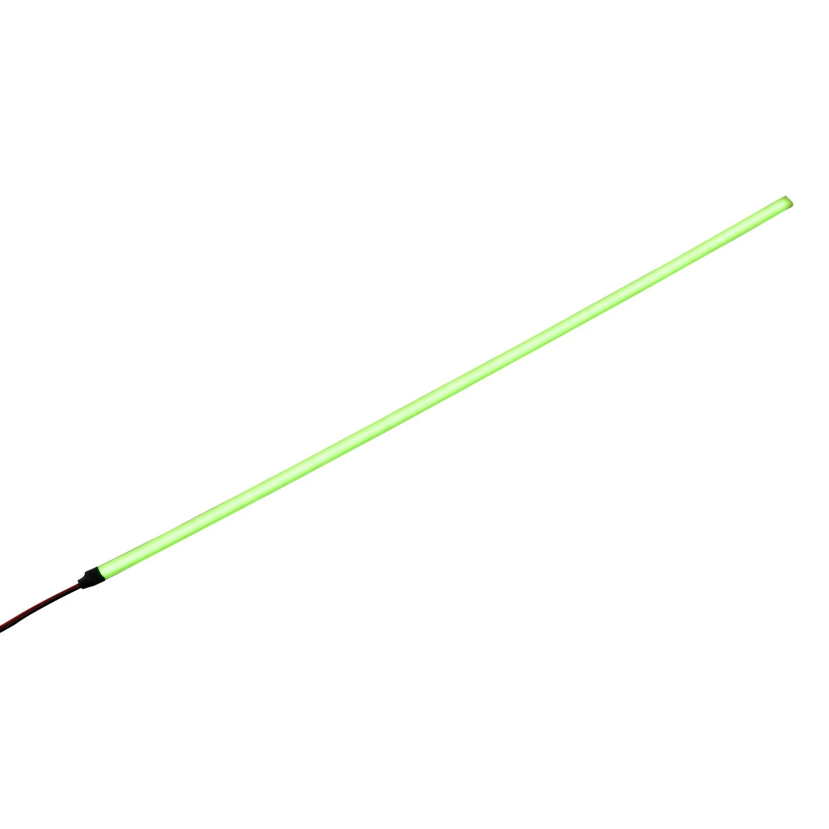 COBラインライトテープ グリーン DC24V 防水