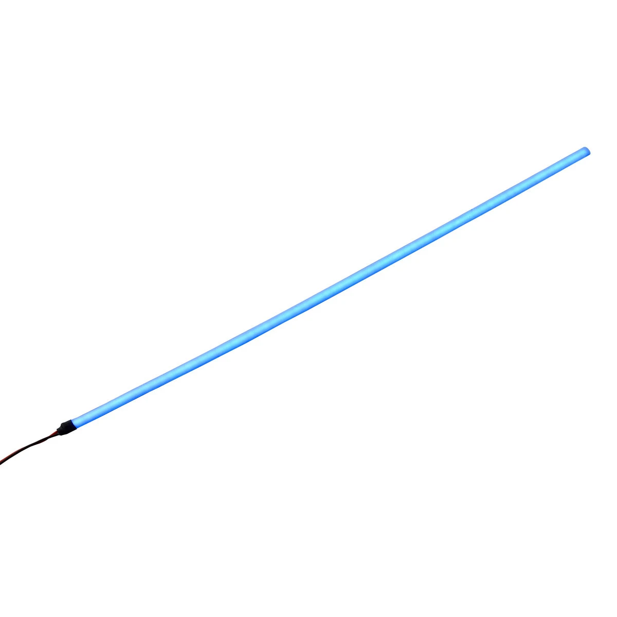 COBラインライトテープ ブルー DC24V 防水