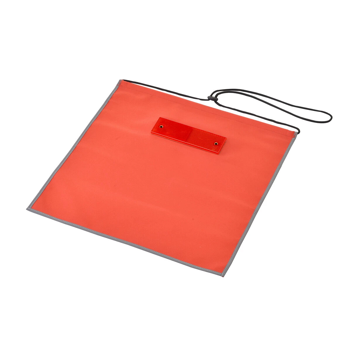 反射板付 制限旗