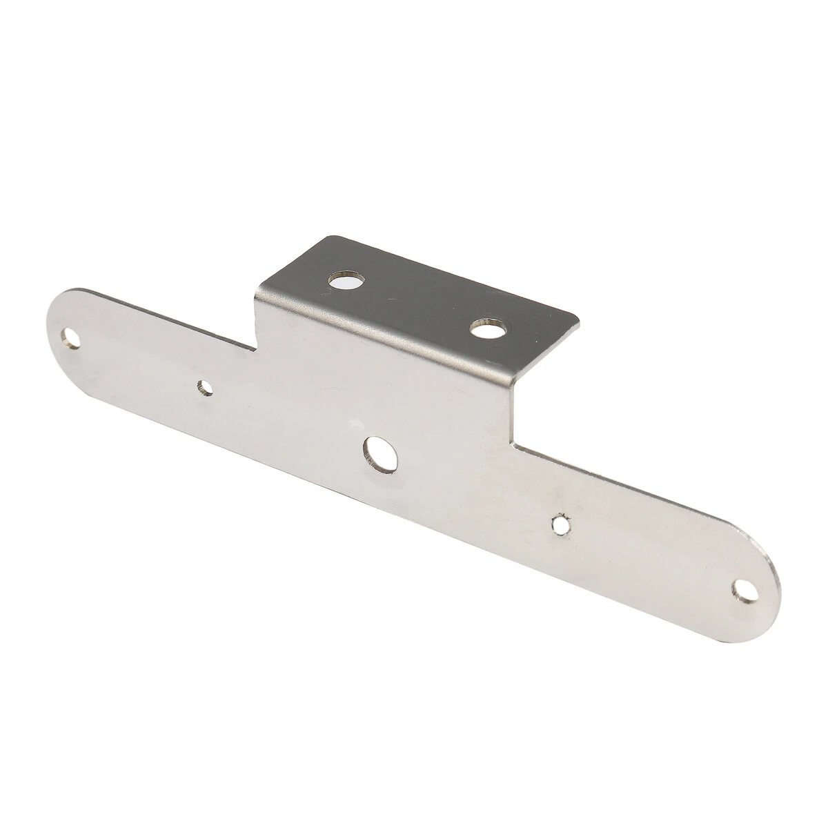 フラットマーカーランプ専用ステー ステンレス