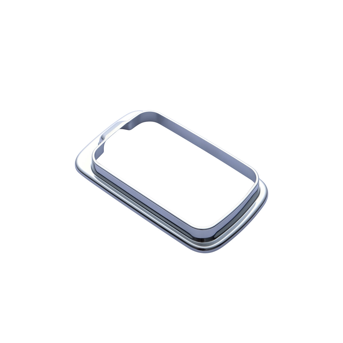 ドアサイドマーカーランプカバー ベース 23エルフ標準ローキャブ車(R5.3～) かぶせ式 左右1セット