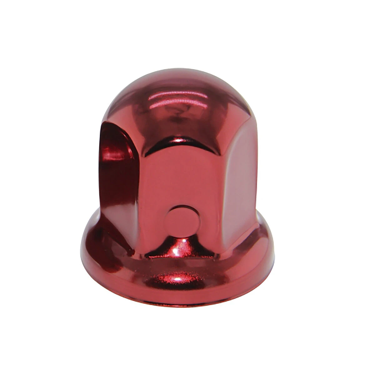 ナットキャップ 33mm 10ヶ入 スチール 新ISO規格対応