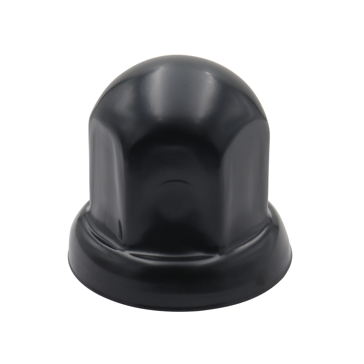 ナットキャップ 33mm 10ヶ入 スチール 新ISO規格対応