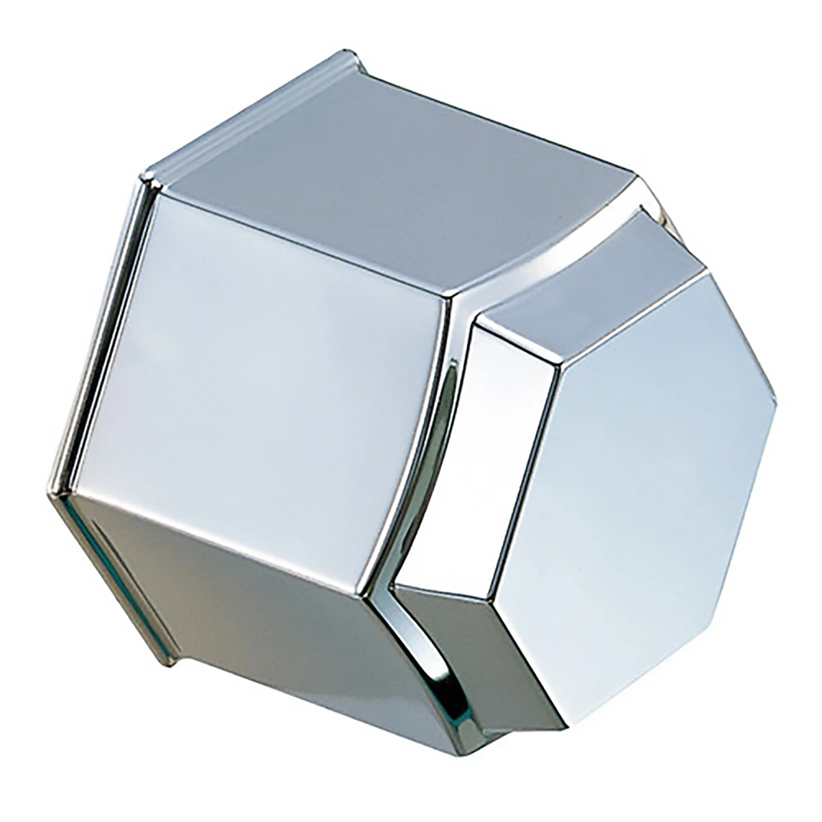 プラナットキャップ 41mm 8ヶ入 大型車用 フロント