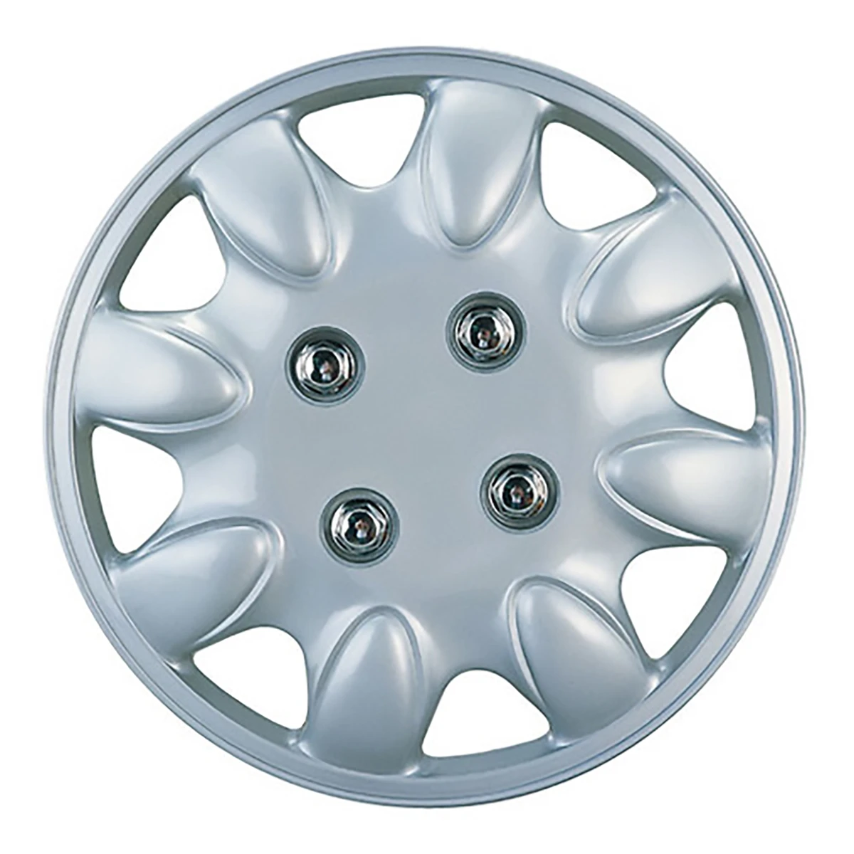 ホイルカバー ABS 4枚入 12インチ