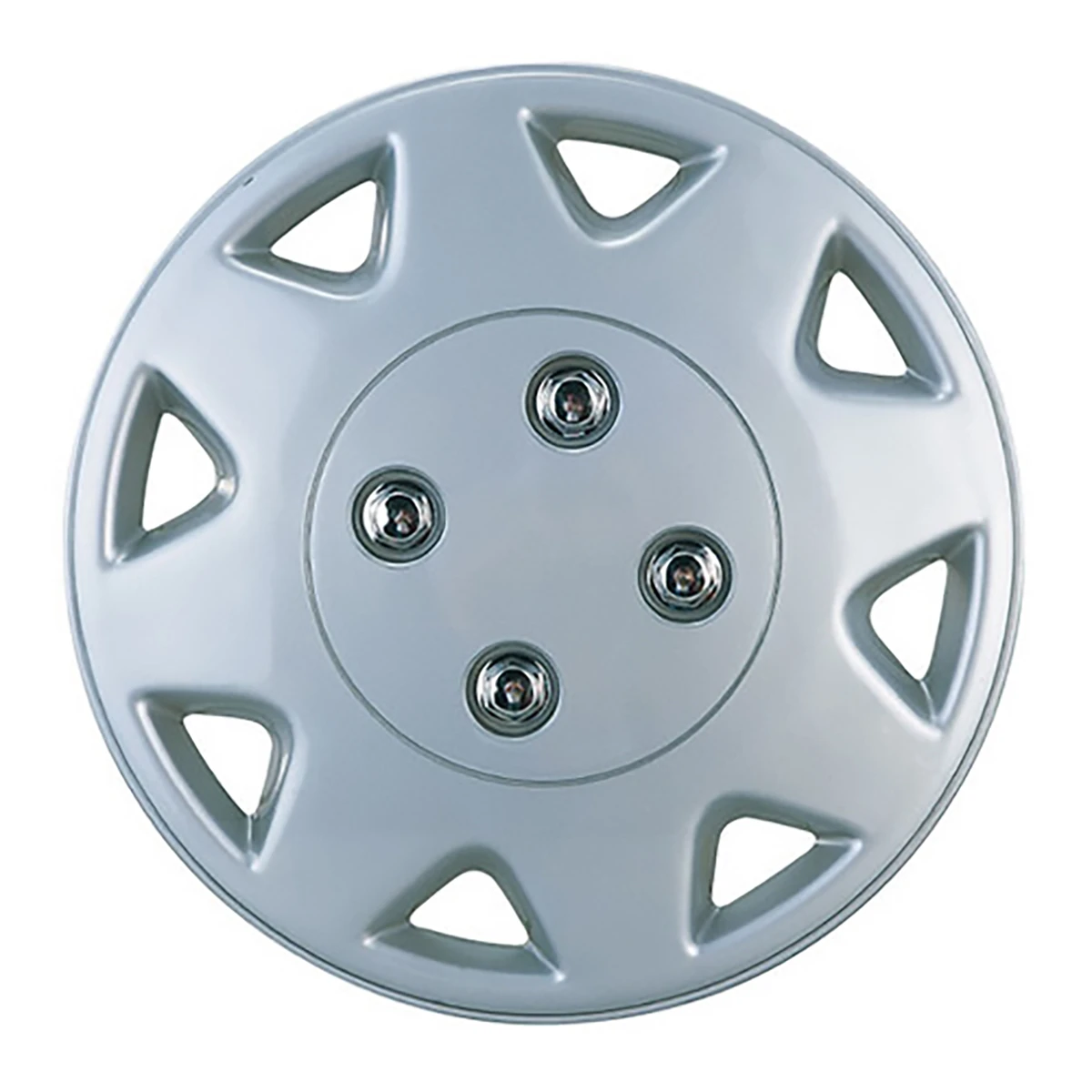 ホイルカバー ABS 4枚入 12インチ