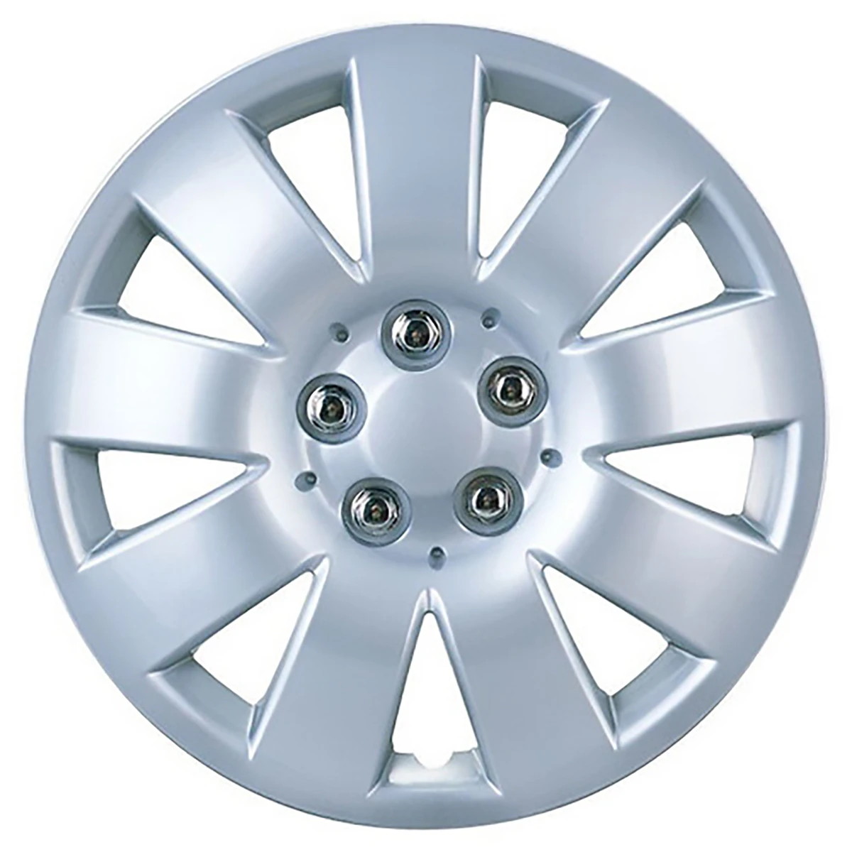 ホイルカバー ABS 4枚入 15インチ