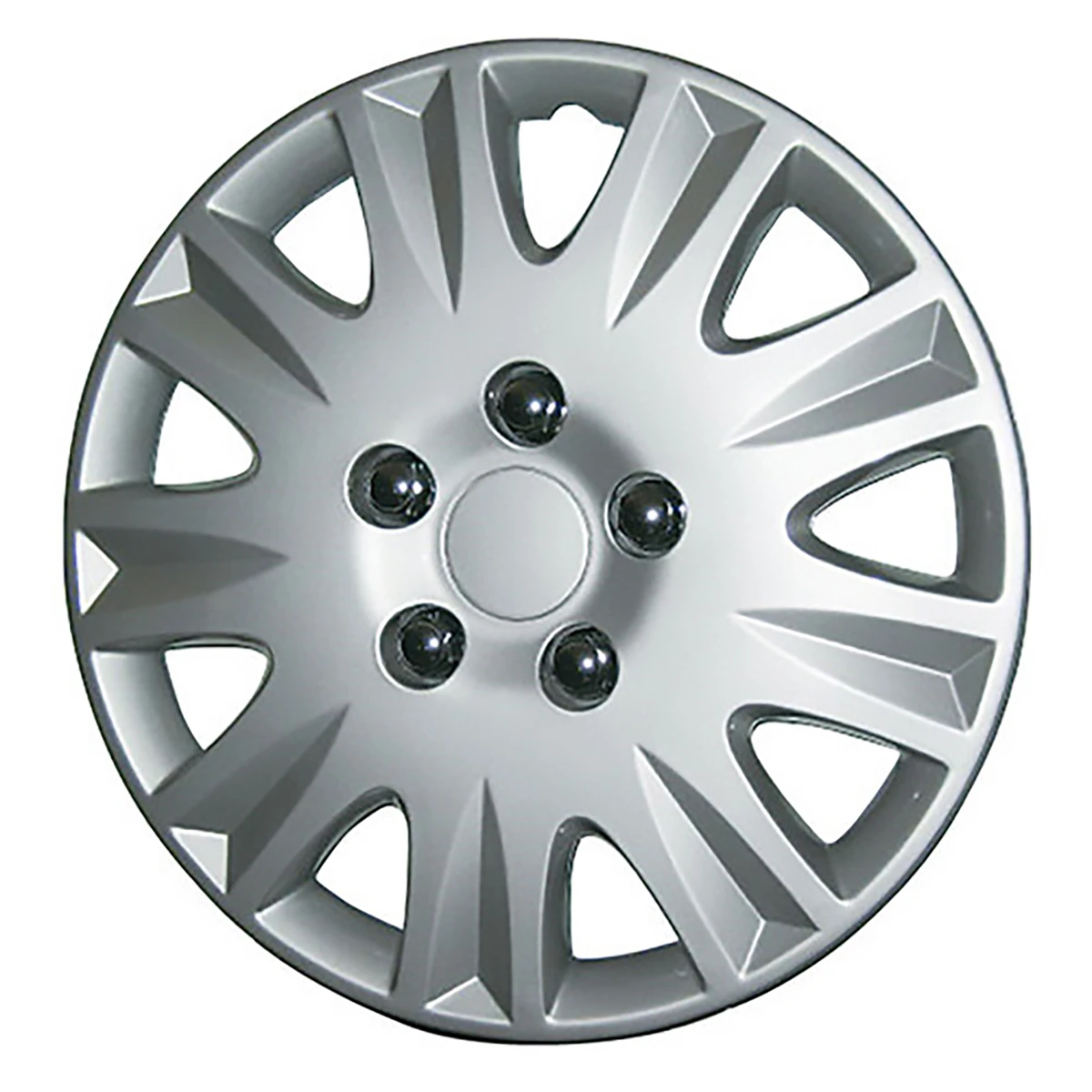 ホイルカバー ABS 4枚入 15インチ