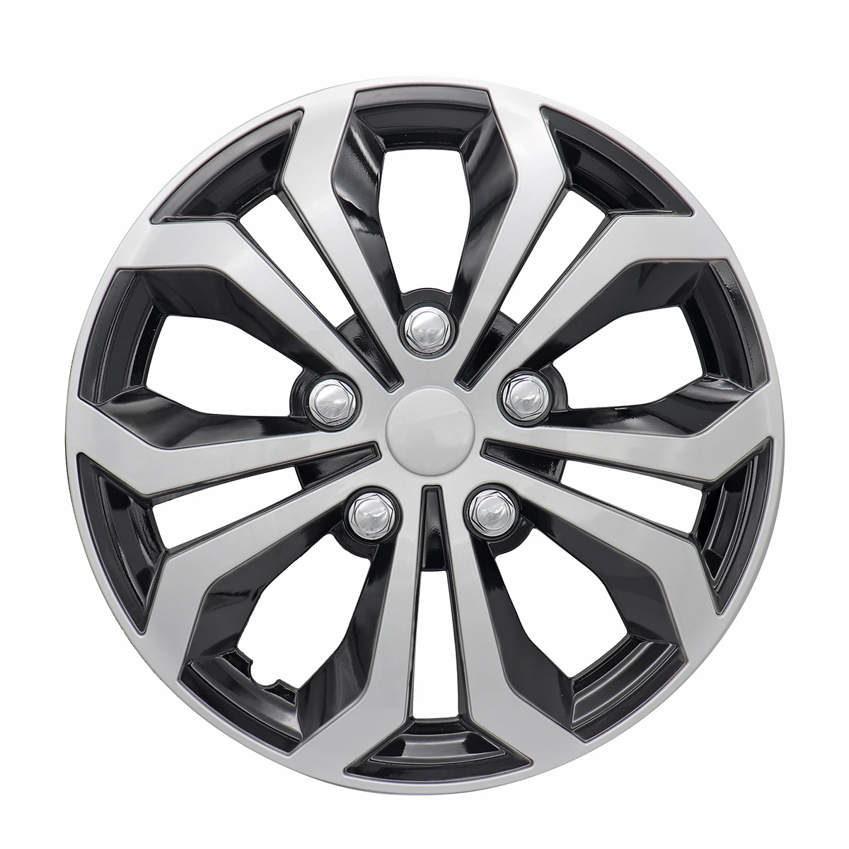 ホイルカバー ABS 4枚入 15インチ