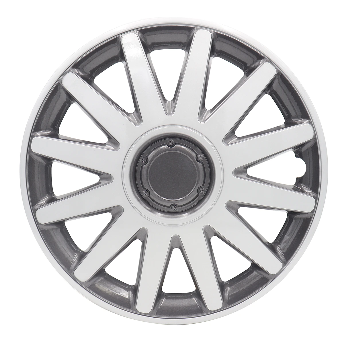 ホイルカバー ABS 4枚入 13インチ