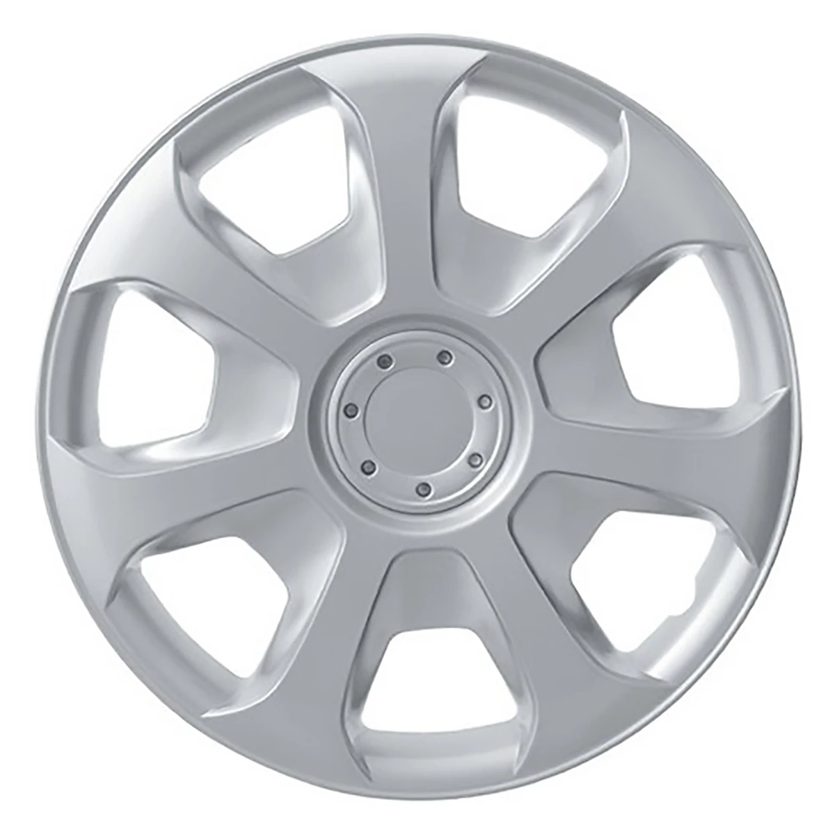 ホイルカバー ABS 4枚入 13インチ