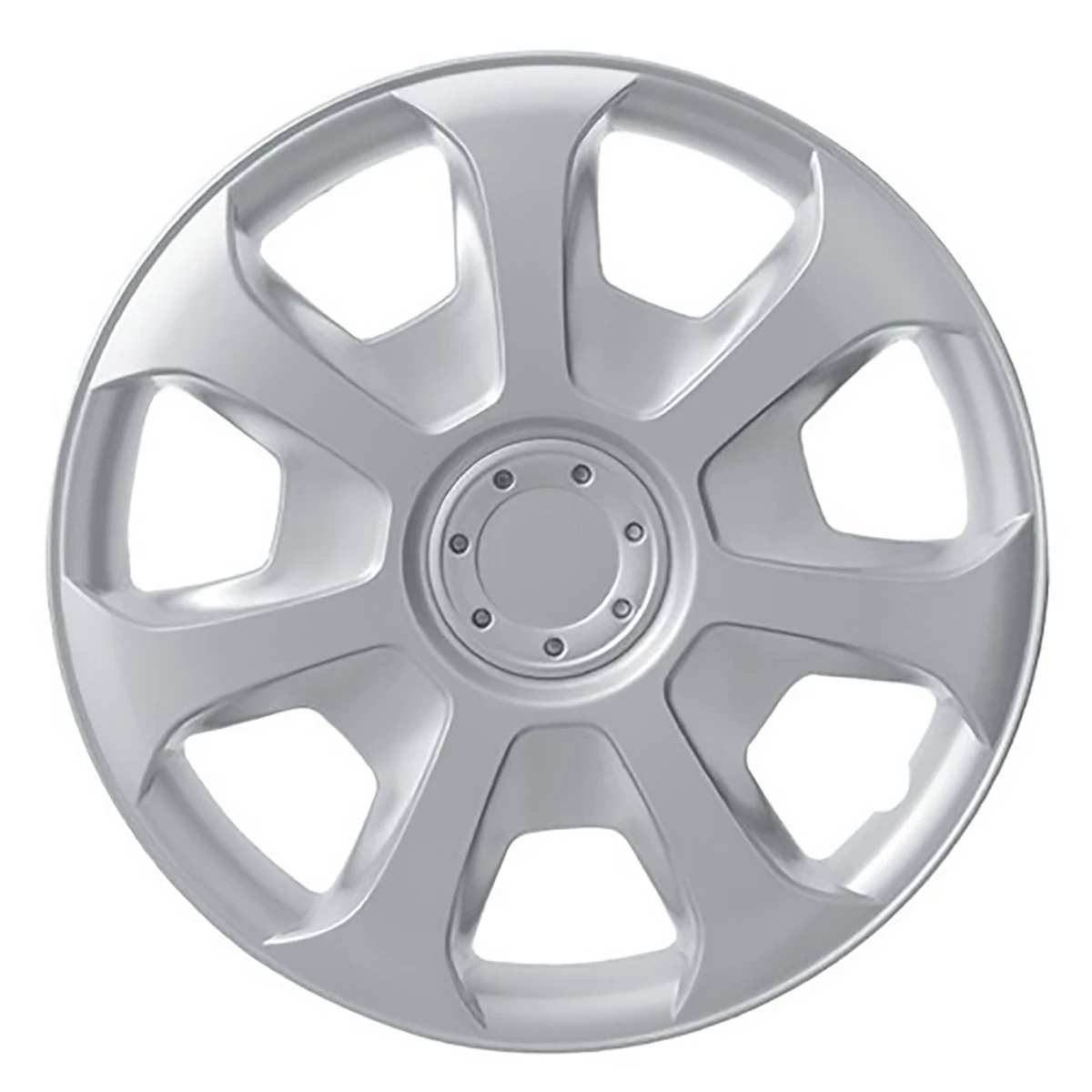 ホイルカバー ABS 4枚入 14インチ