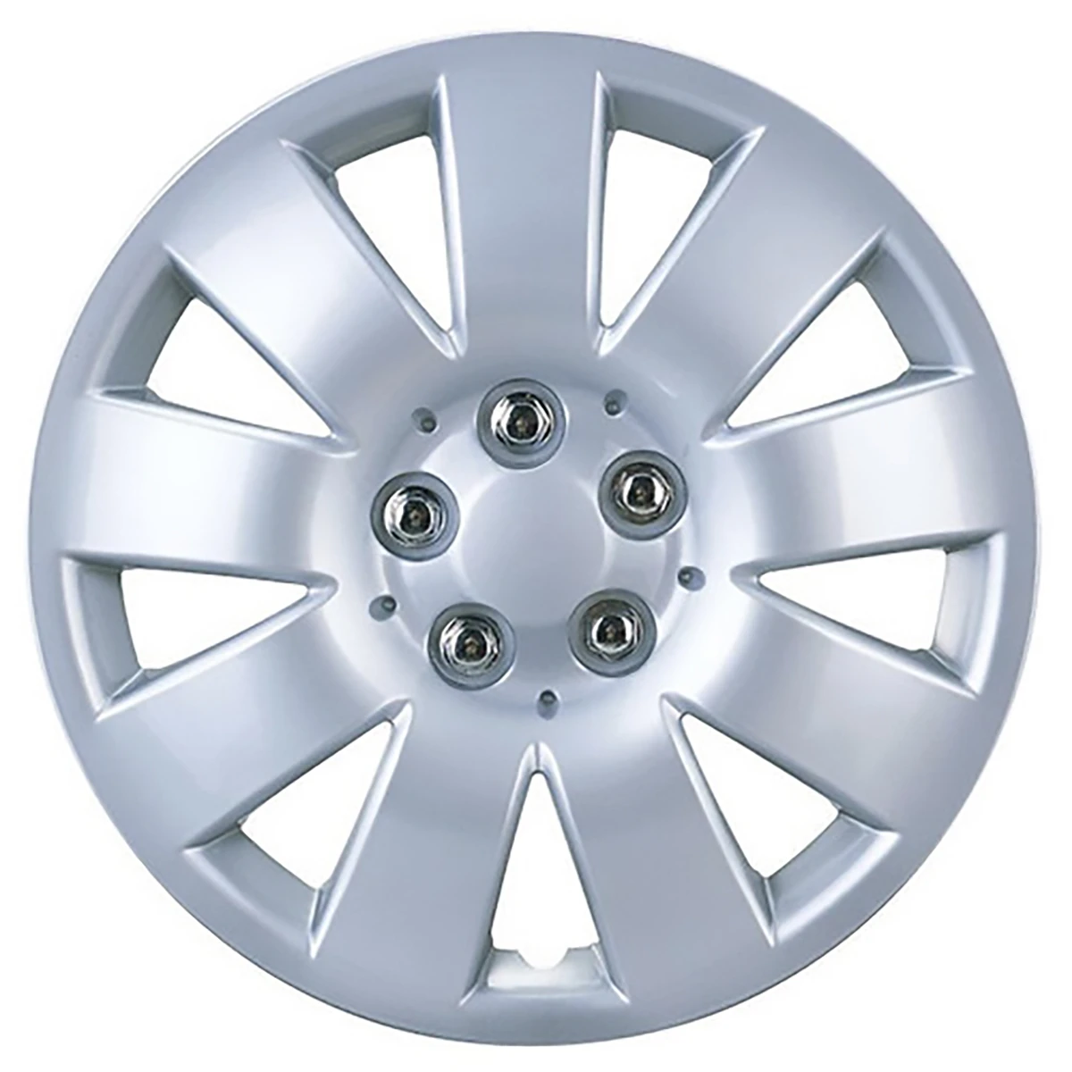 ホイルカバー ABS 4枚入 14インチ