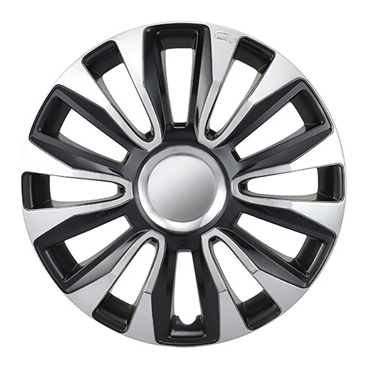 ホイルカバー ABS 4枚入 15インチ