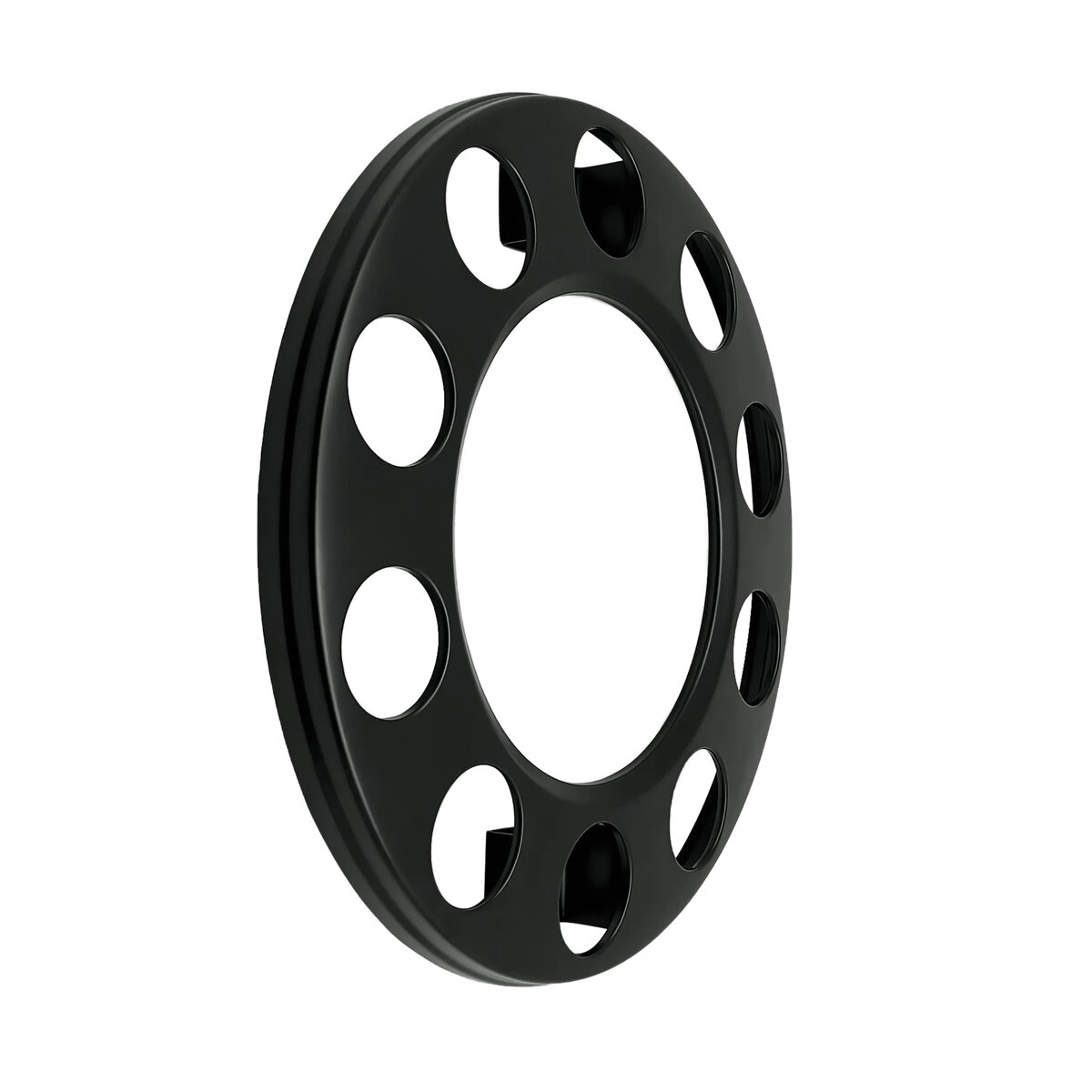 ホイールライナー 大型車 10穴 新ISO規格車 22.5インチ 左右2枚1セット フロント