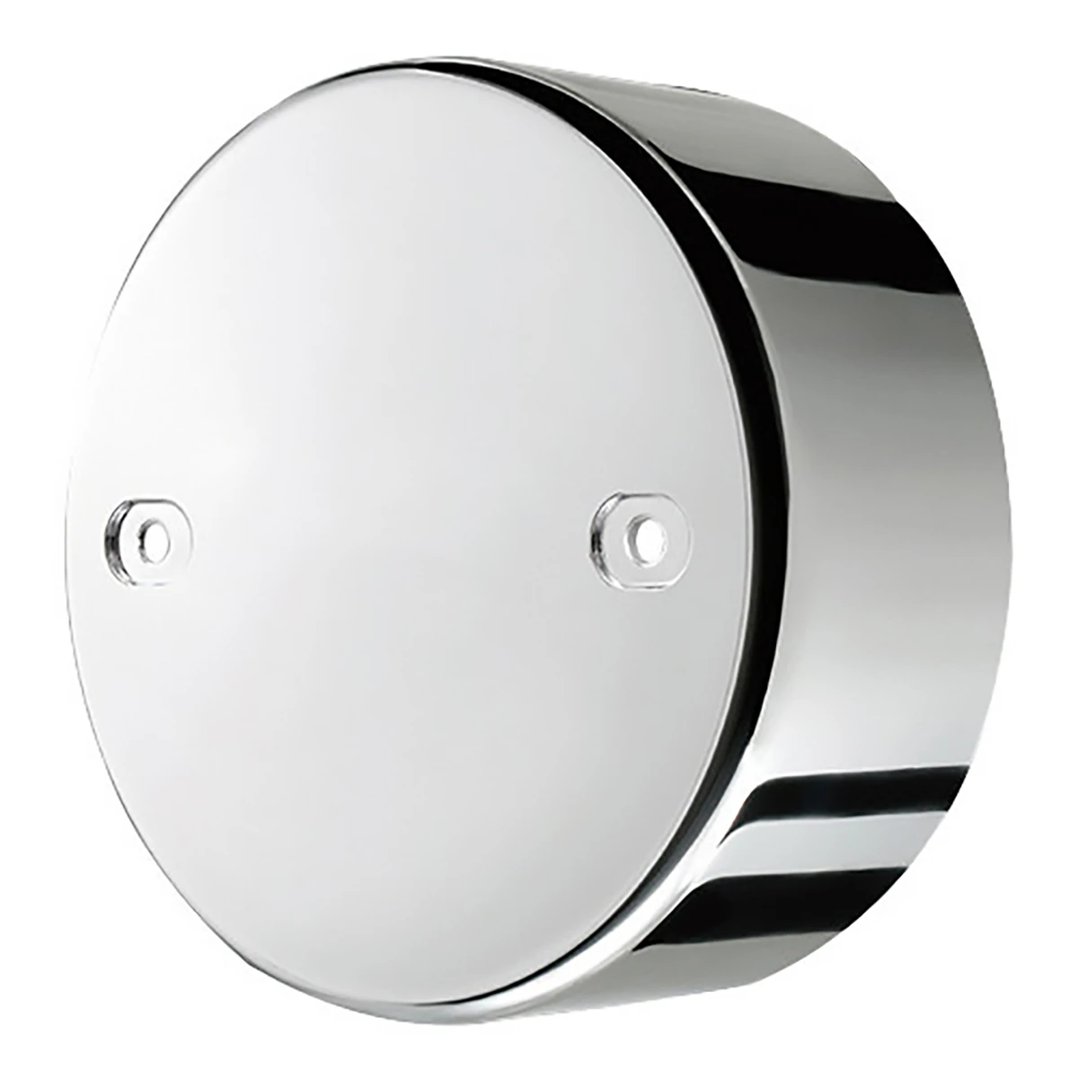 ホイルセンターキャップ いすゞ 大型トラック リア 駆動側用 22.5インチ