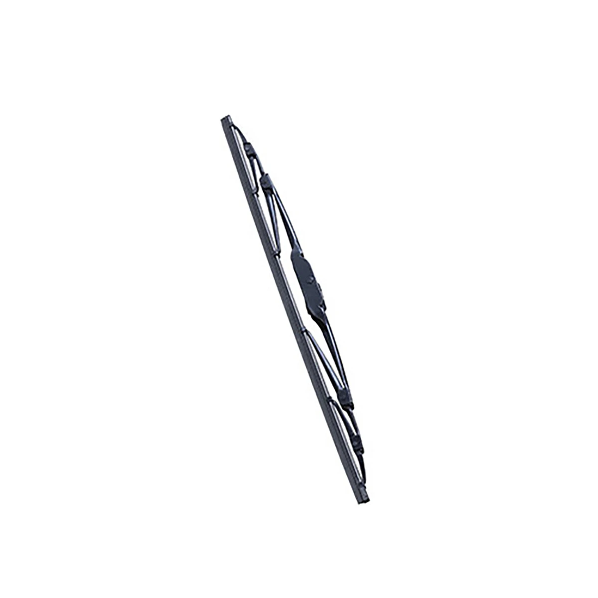 シリコンワイパーブレード Uフック用 巾6mm 長さ450mm 1本売り