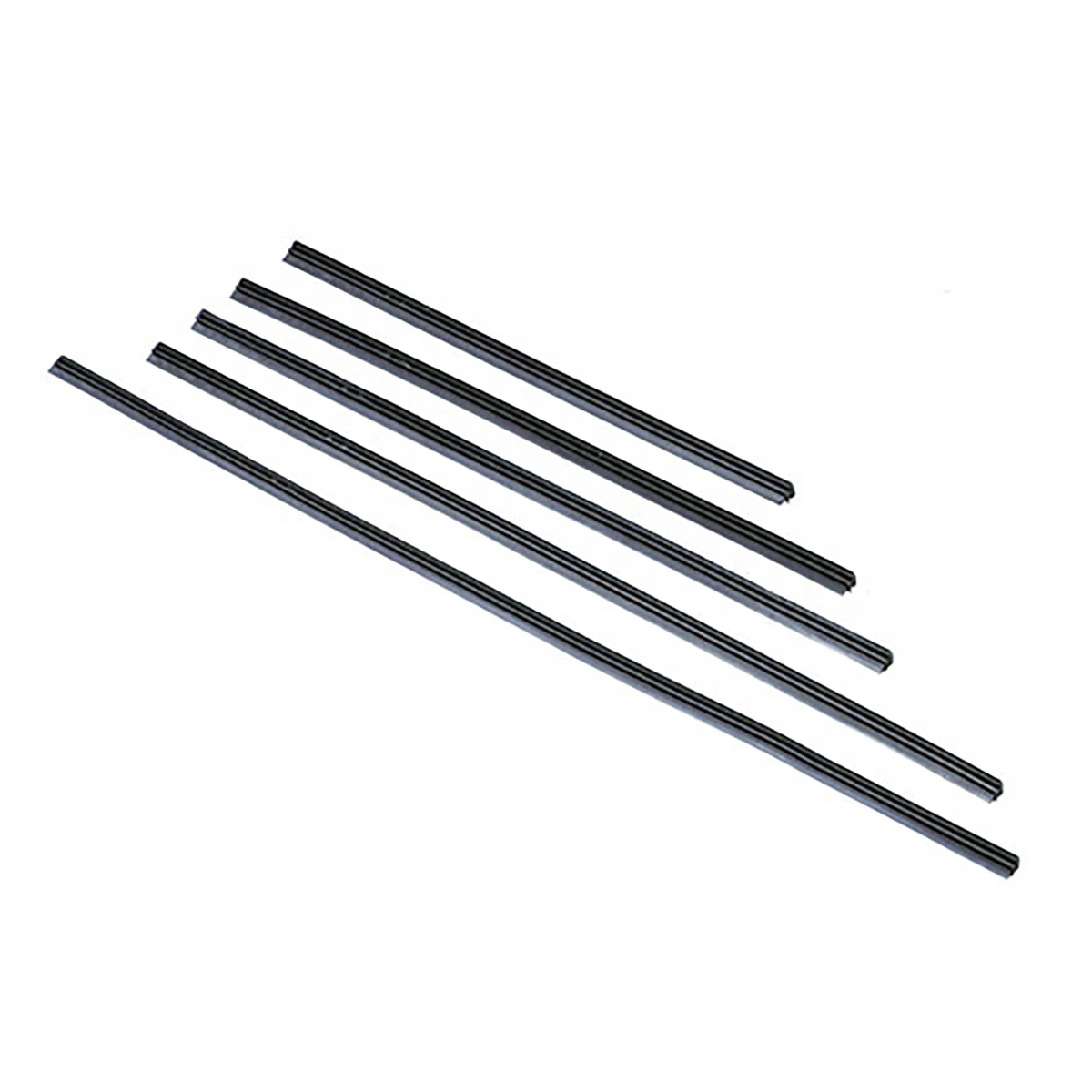 デザインブレード用替ゴム 巾10mm 長さ425mm 1本売り