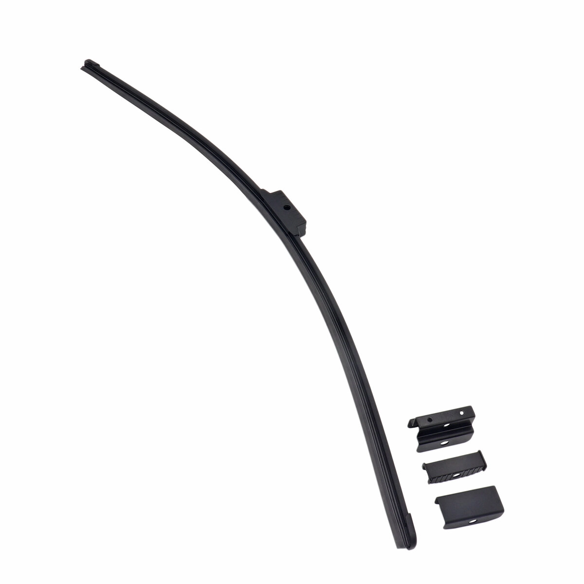 バス用スノー＆レイン兼用ブレード 800mm