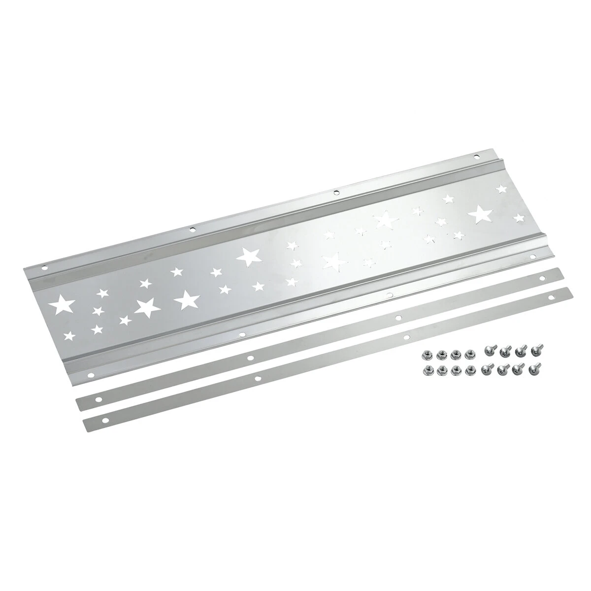 タレゴムウェイト 星型抜き 1枚