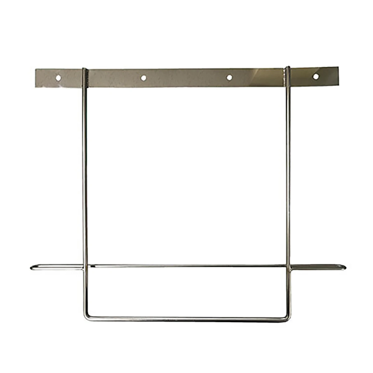 泥除けブラケット 大型車用 ステンレス 1ヶ