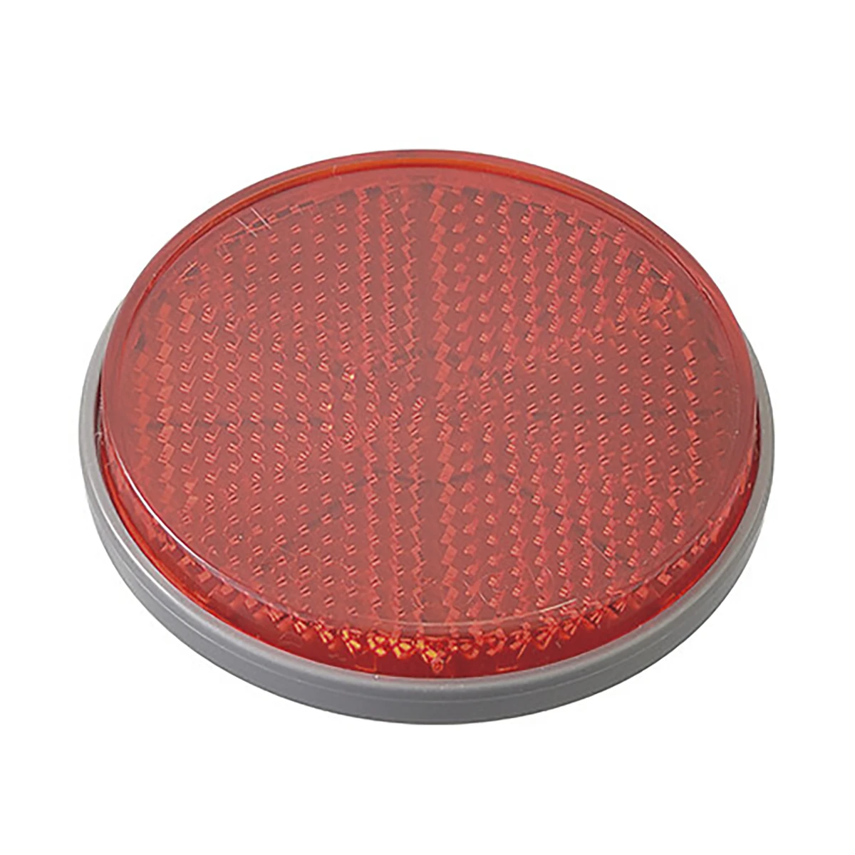 丸型反射鏡 貼り付けタイプ