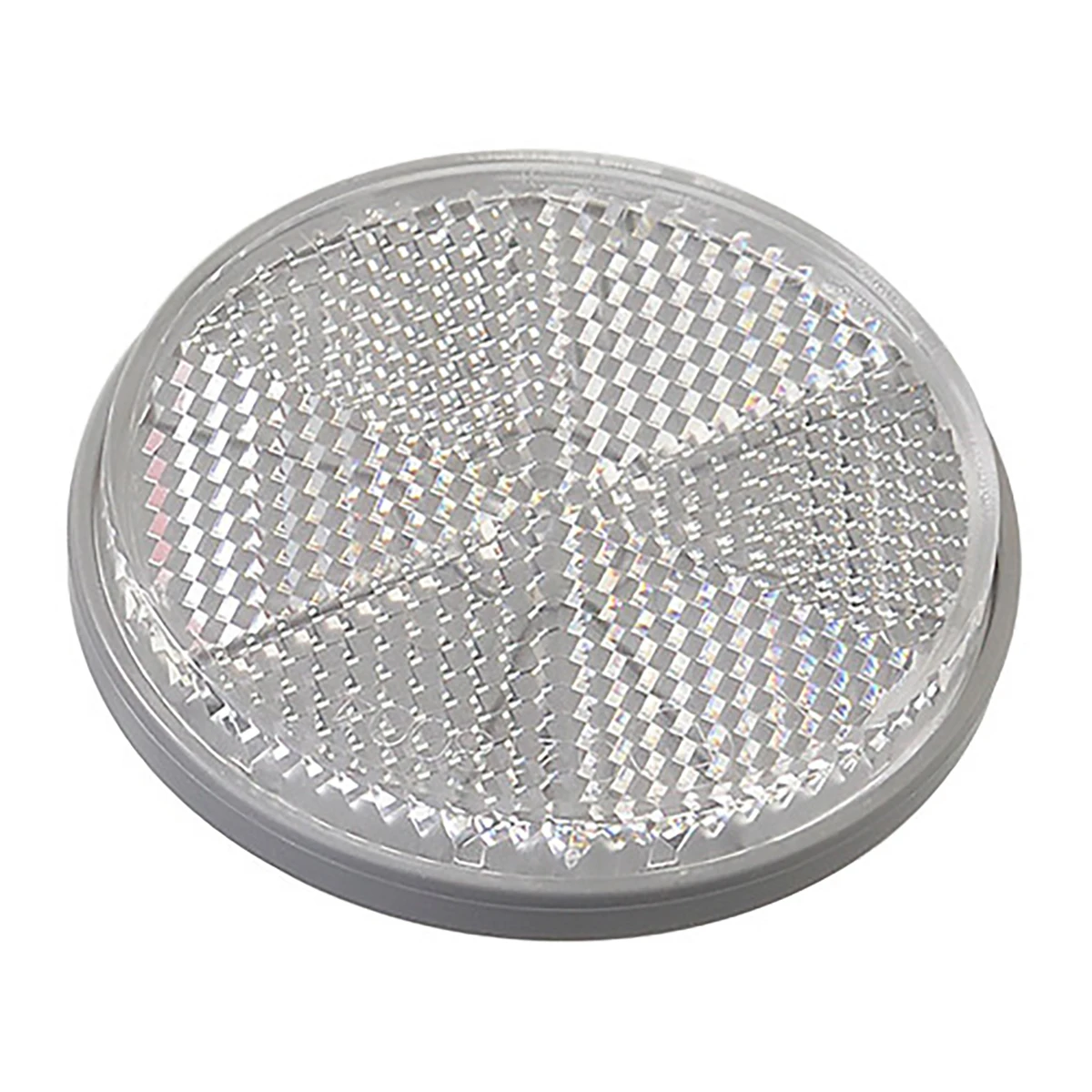 丸型反射鏡 貼り付けタイプ