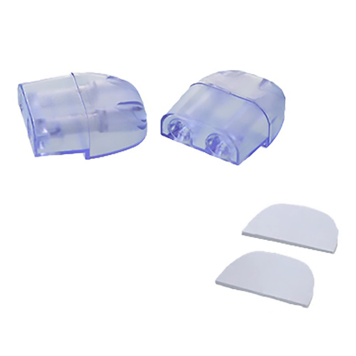 車載用 鹿よけ笛 2ヶ1セット