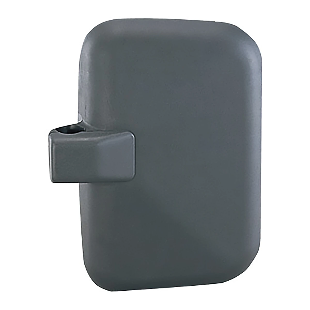 サイドミラー トラック用 左側 曲面ミラー付 日野 三菱 いすゞ