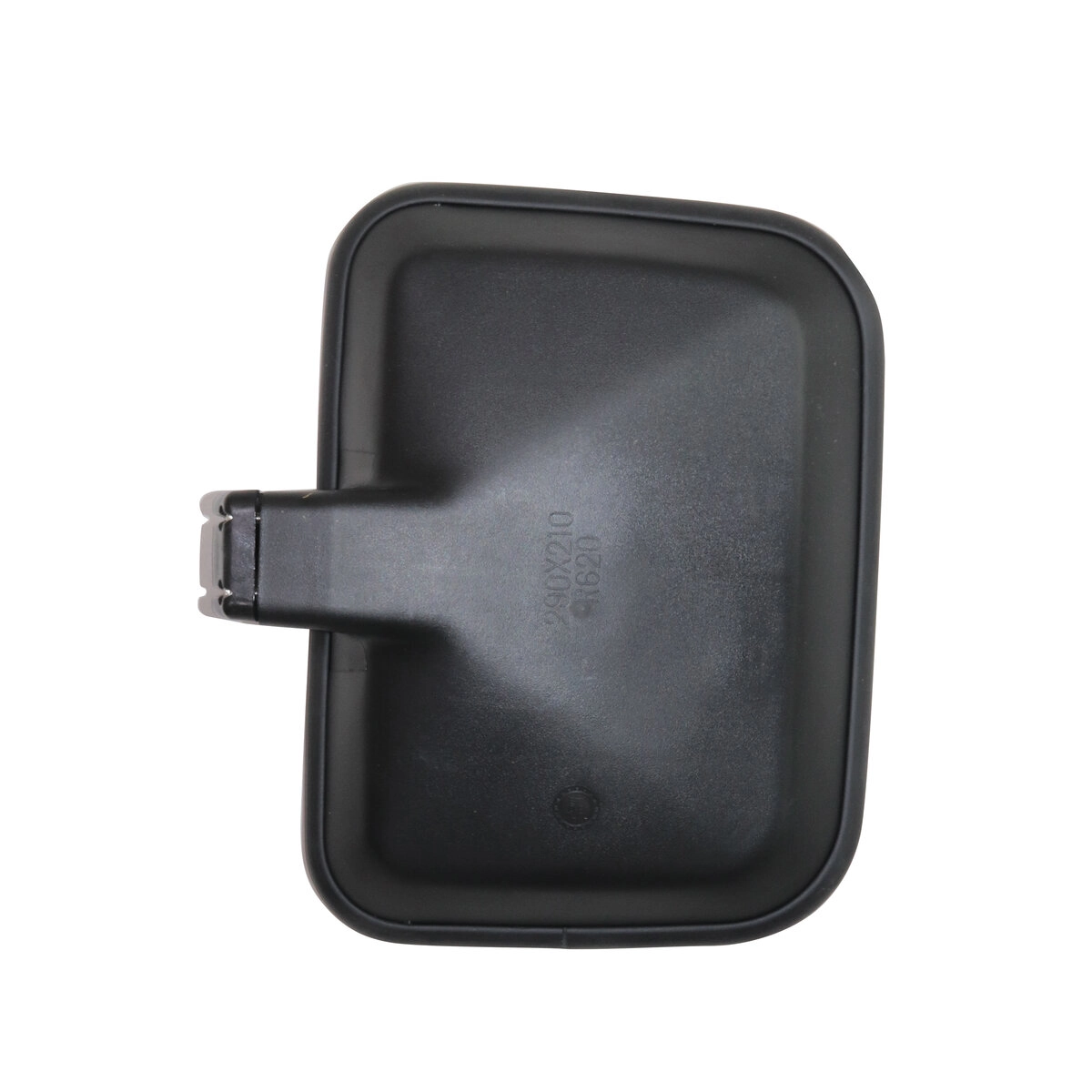 サイドミラー 左側 三菱