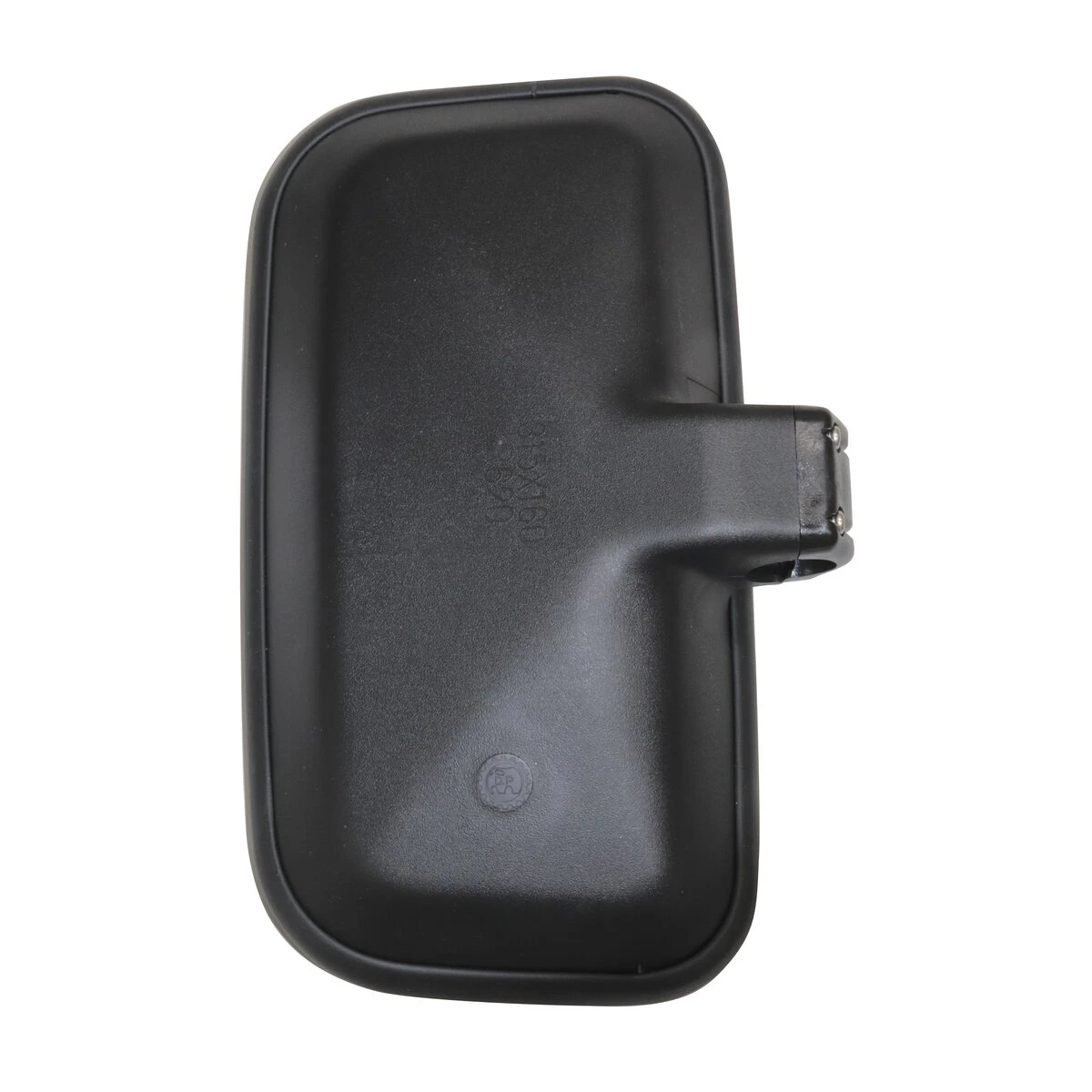 サイドミラー 右側 三菱