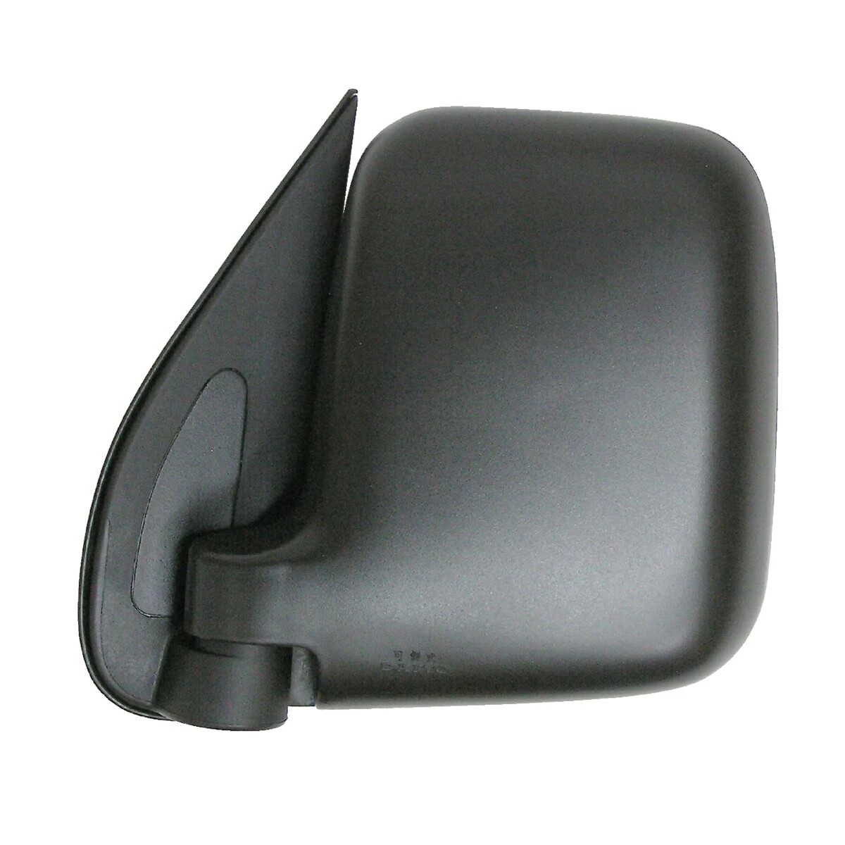 サイドミラー 左側 軽トラック用 ホンダ