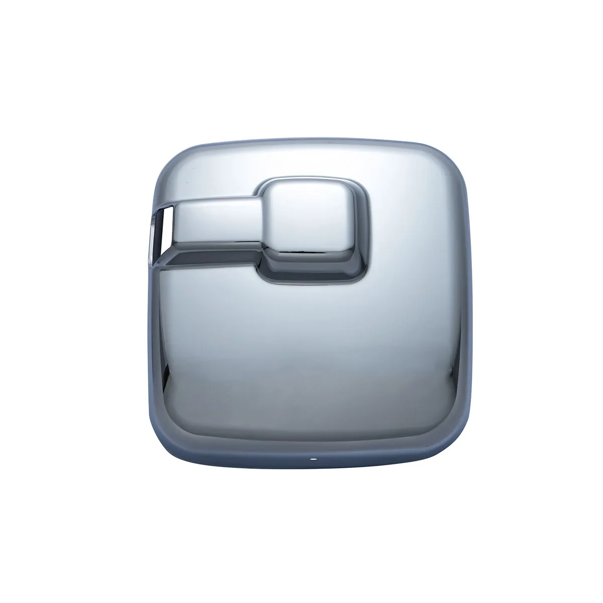 サイドアンダーミラーカバー 助手席側 UD