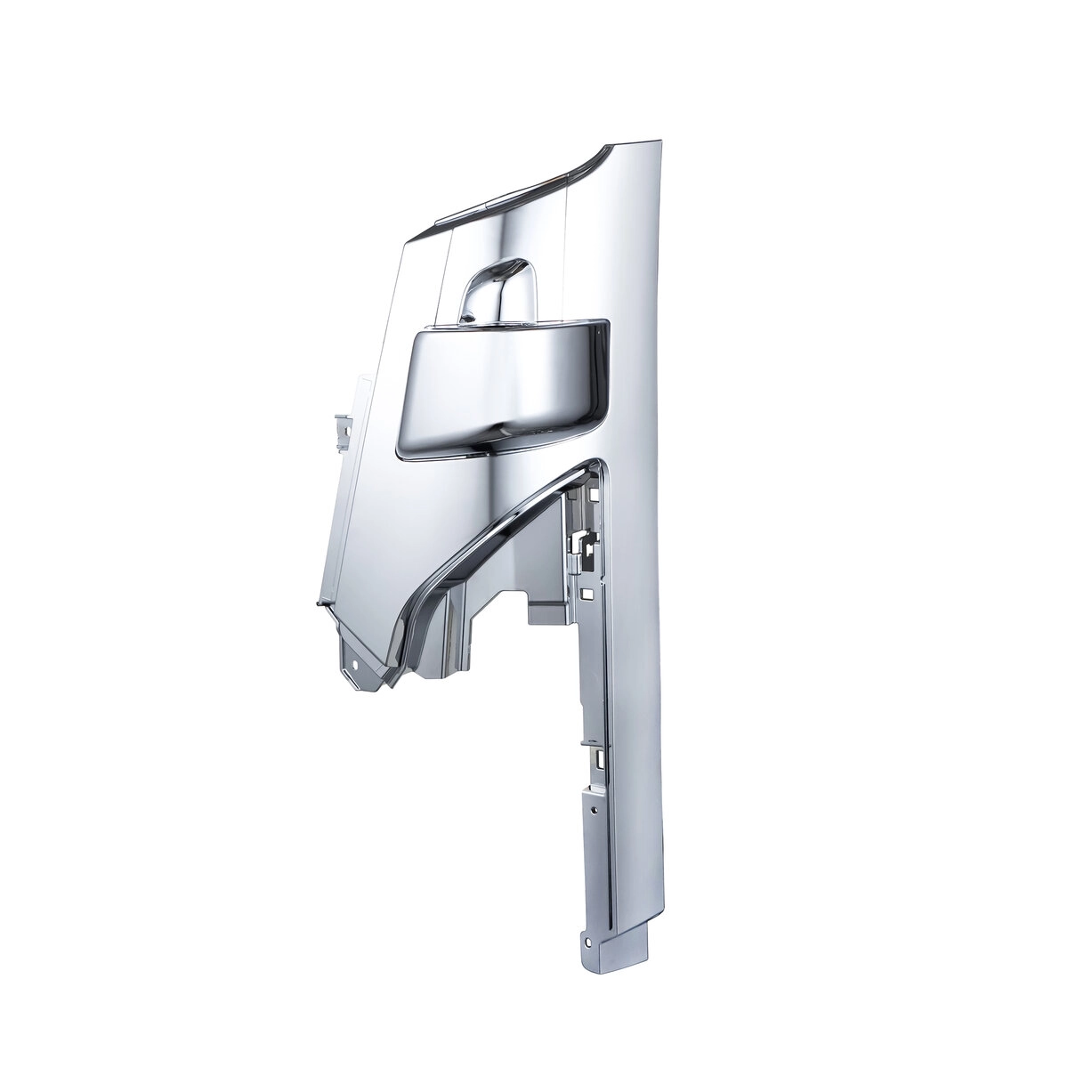 コーナーパネル 23エルフ ハイキャブ車 左用